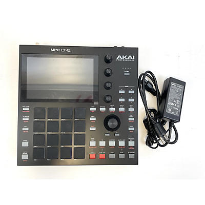 Akai Professional MCP One Production Controller