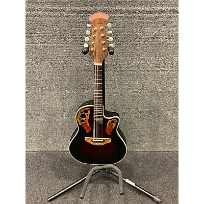 Ovation MCS148 Celebrity Mandolin