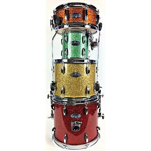 Martini deals drum kit