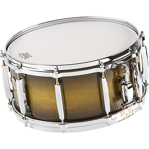 MCX Maple Snare Drum