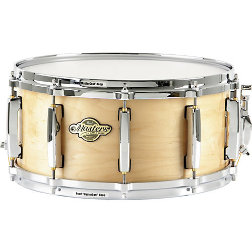 MCX Masters Series Snare Drum