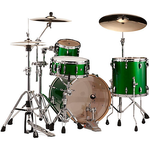 Pearl MCX Series 3-Piece Shell Pack inPearl MCX Series 3-Piece Shell Pack in  