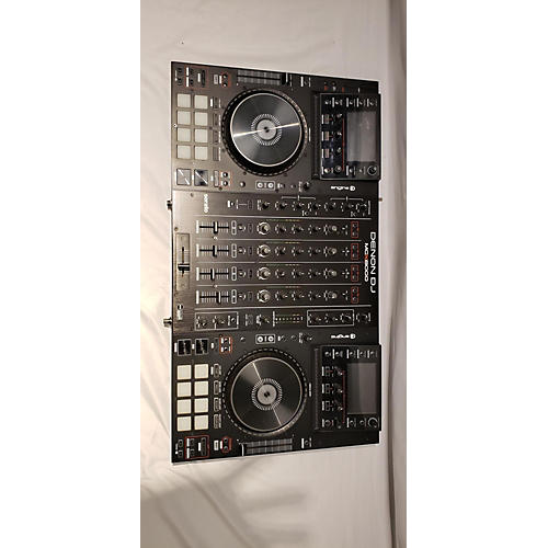 MCX8000 DJ Controller