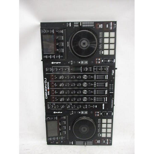 MCX8000 DJ Controller