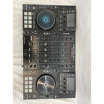 Denon DJ MCX8000 DJ Controller