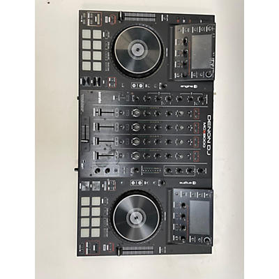 Denon DJ MCX8000 DJ Controller