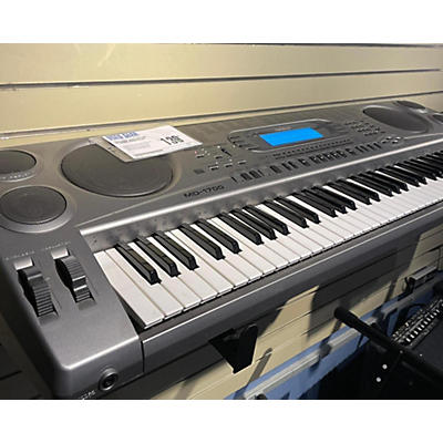 Radio Shack MD-1700 Keyboard Workstation