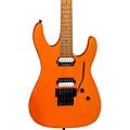 Dean MD 24 Roasted Maple with Floyd Electric Guitar Condition 1 - Mint Vintage OrangeCondition 1 - Mint Vintage Orange