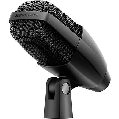 Sennheiser MD 421 Kompakt Multipurpose Dynamic Cardioid Microphone