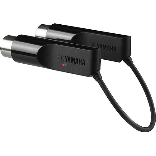 Yamaha MD-BT01 Wireless Bluetooth 5-Pin MIDI Adapter