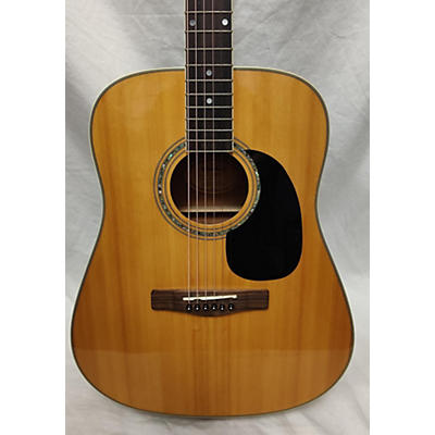 Mitchell MD100 Acoustic Guitar