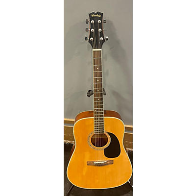 Mitchell MD100 Acoustic Guitar