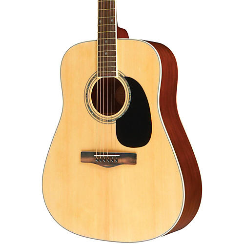 MD100 Dreadnought Acoustic Guitar