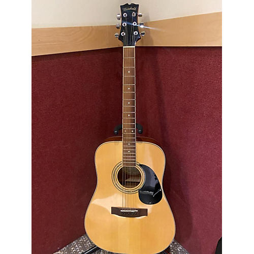 mitchell md 100s guitar