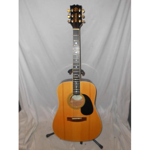 MD100S Acoustic Guitar