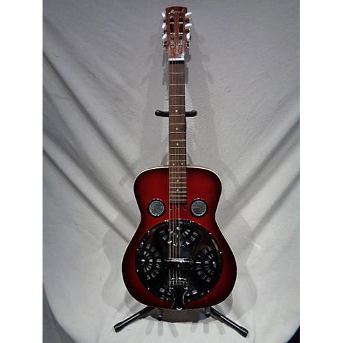 MD100S Resonator Guitar