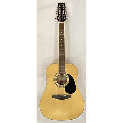 Mitchell MD100S12 12 String Acoustic Guitar