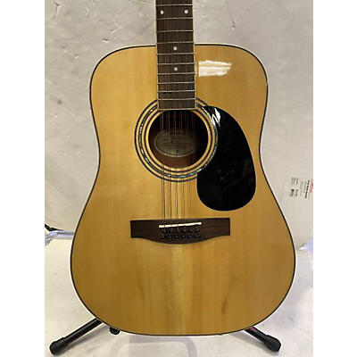 Mitchell MD100S12 12 String Acoustic Guitar