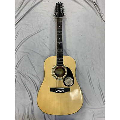 Mitchell MD100S12 12 String Acoustic Guitar