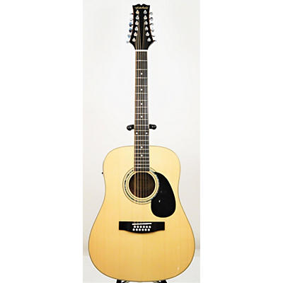 Mitchell MD100S12E 12 String Acoustic Electric Guitar