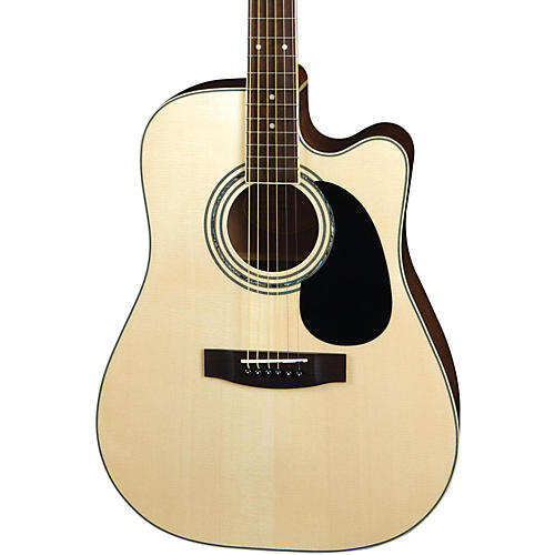 MD100SCE Dreadnought Cutaway Acoustic-Electric Guitar