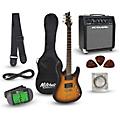 Mitchell MD150PK Electric Guitar Launch Pack With Amp Black3-Color Sunburst