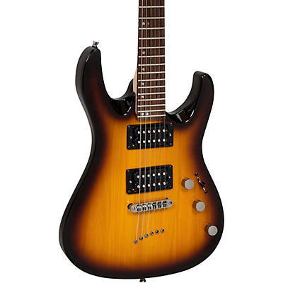 Mitchell MD150SB Electric Guitar Sunburst