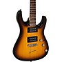 Open-Box Mitchell MD150SB Electric Guitar Sunburst Condition 2 - Blemished 2-Color Sunburst 197881248130