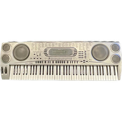 Radio Shack MD1700 Keyboard Workstation