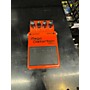 Used BOSS MD2 Mega Distortion Effect Pedal