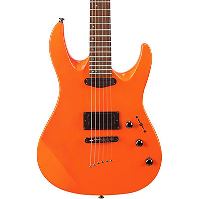 Mitchell MD200 Double-Cutaway Electric Guitar