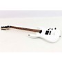 Open-Box Mitchell MD200 Double-Cutaway Electric Guitar Condition 3 - Scratch and Dent White 197881133917