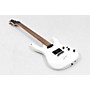 Open-Box Mitchell MD200 Double-Cutaway Electric Guitar Condition 3 - Scratch and Dent White 197881465223