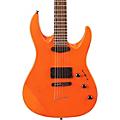 Mitchell MD200 Double-Cutaway Electric Guitar WhiteOrange