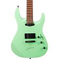 Mitchell MD200 Double-Cutaway Electric Guitar BlackSeaglass Green