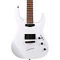 Mitchell MD200 Double-Cutaway Electric Guitar WhiteWhite