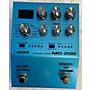 Used BOSS MD200 Effect Processor