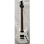 Used Mitchell MD200 Solid Body Electric Guitar White