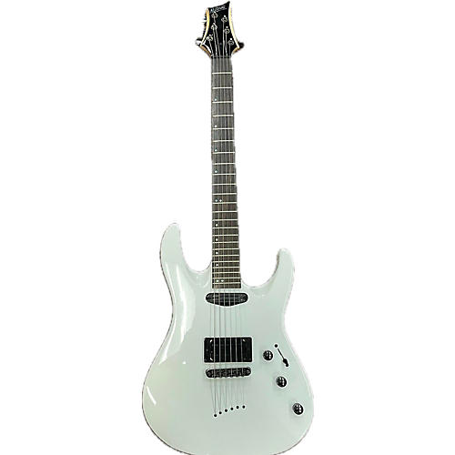 Mitchell MD200 Solid Body Electric Guitar Alpine White