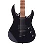 Open-Box Mitchell MD200 Double Cutaway Electric Guitar Condition 1 - Mint Black