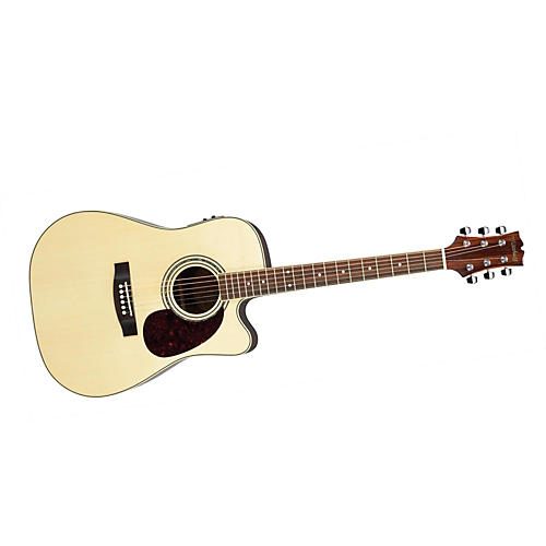 MD200SCE Acoustic-Electric Guitar