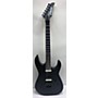 Used Dean MD24 Select Kahler Solid Body Electric Guitar Black