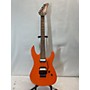 Used Dean MD24 Solid Body Electric Guitar Orange