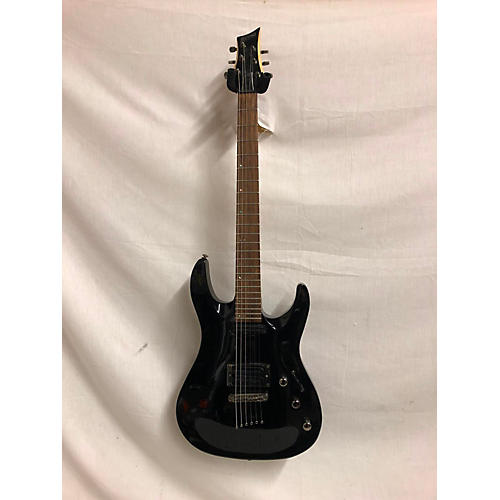 Mitchell MD300 Solid Body Electric Guitar Black