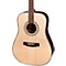 MD300S Solid Spruce Top Acoustic Guitar Level 1 Gloss Natural