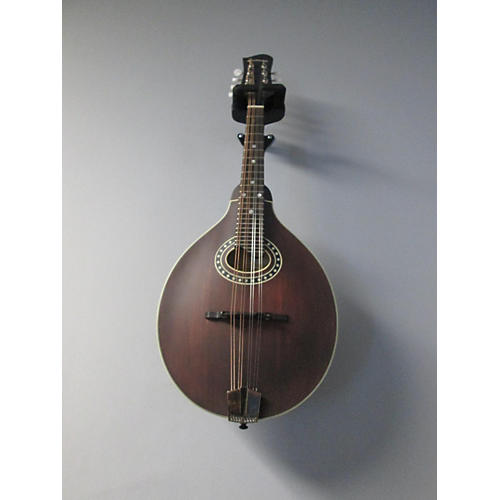 Eastman MD304 Mandolin Natural