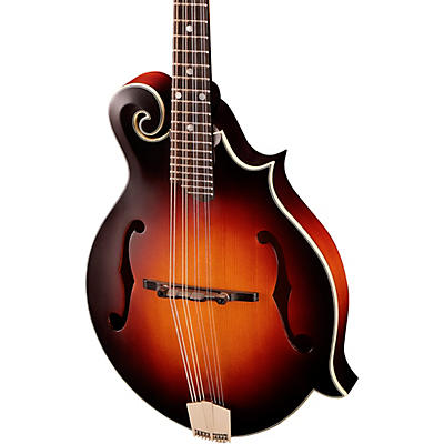 Eastman MD315E F-Style Acoustic-Electric Mandolin