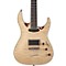 MD400 Modern Rock Double-Cutaway Electric Guitar Level 1 Natural