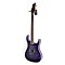 MD400 Modern Rock Double-Cutaway Electric Guitar Level 3 Purple 190839107237