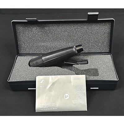 Sennheiser MD421 Dynamic Microphone